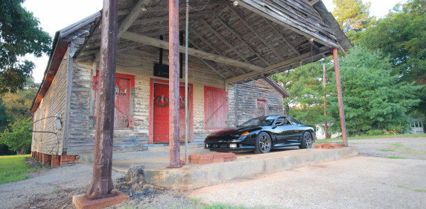 1992 Dodge Stealth R/T